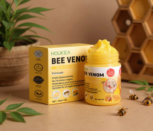 Bee Venom Care Cream