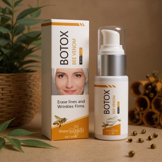Lifting & Recovery Cream for All Skin Types
