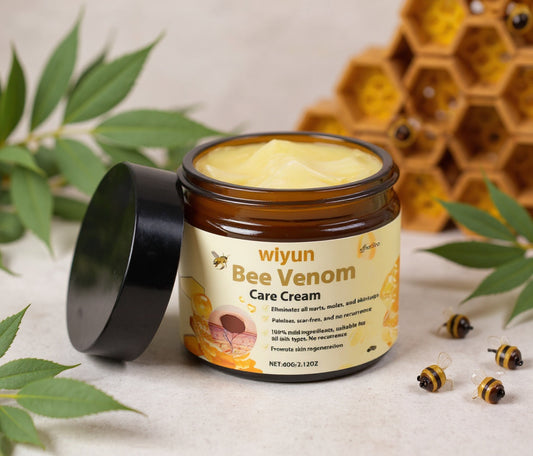 Bee Venom Herbal Cream
