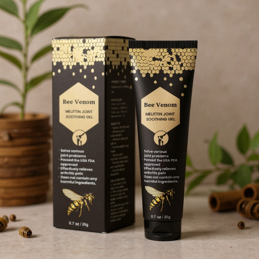 AQISI New Bee Venom Joint Relief Gel