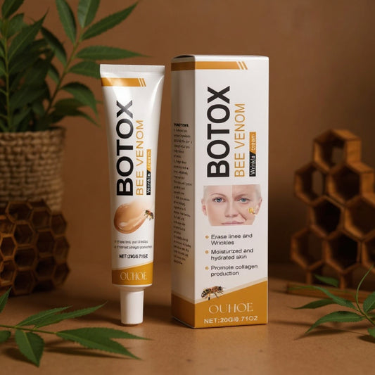 Bee Peptide Wrinkle Cream